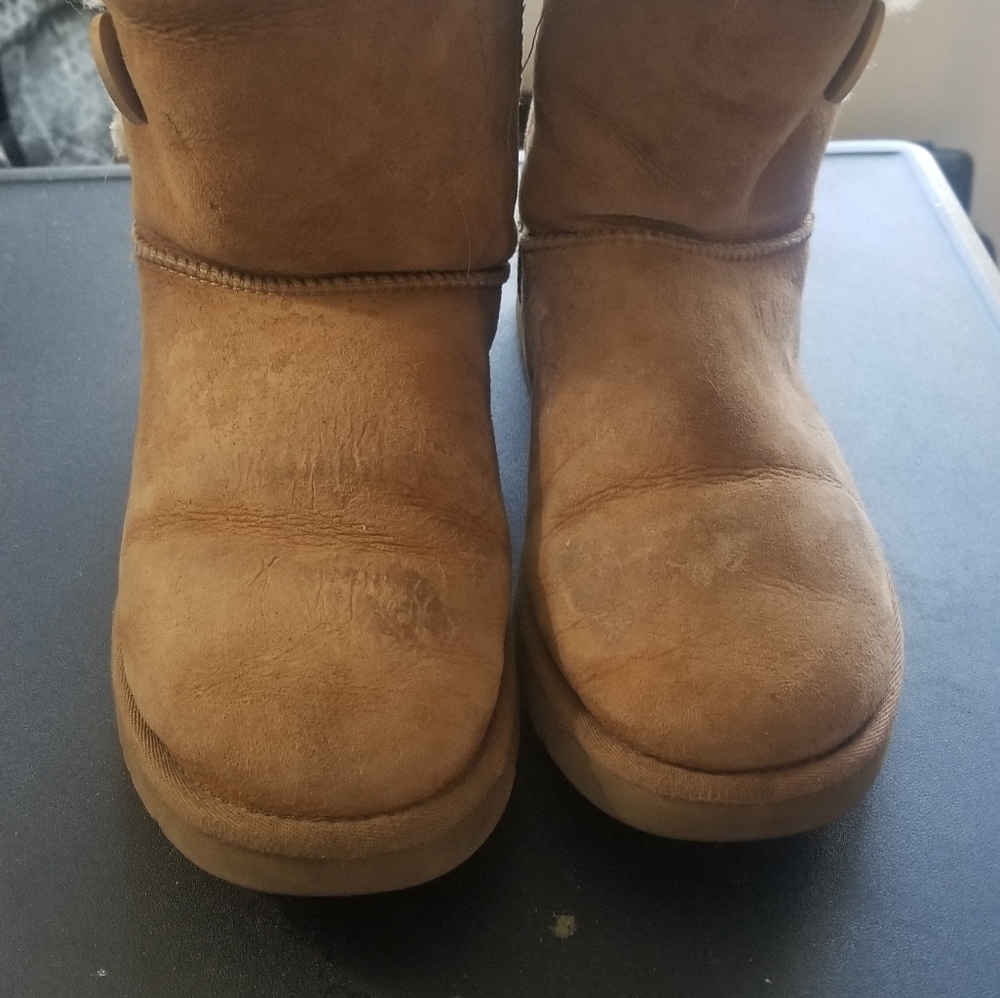 Uggs